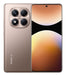 EAN 6932554446741 - Xiaomi Redmi Note 14 Pro 5G 16,9 cm (6.67") SIM doble USB Tipo C 8 GB 256 GB 5110 mAh Oro imagen 1