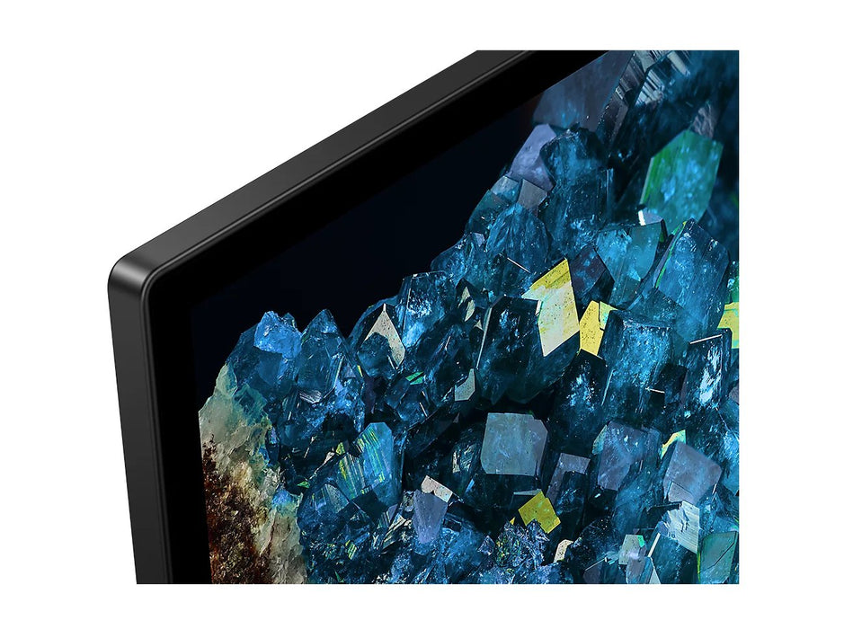 EAN 4548736150638 - Sony XR-83A80L 2,11 m (83") 4K Ultra HD Smart TV Wifi Negro imagen 5