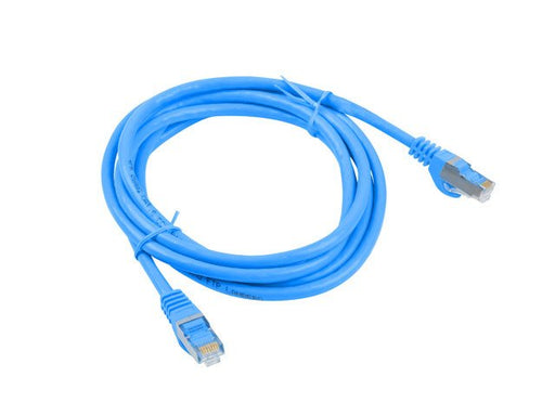 EAN 5901969419023 - Lanberg PCF6-10CC-0150-B cable de red Azul 1,5 m Cat6 F/UTP (FTP) imagen 2