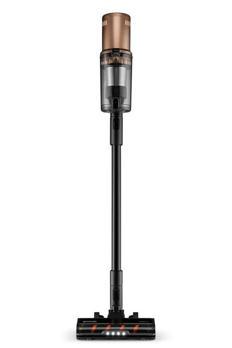 EAN 3838783075864 - Gorenje SVC259449NDCO Aspiradora escoba 2 en 1 Batería Secar HEPA Sin bolsa 0,6 L 350 W Cobre imagen 2