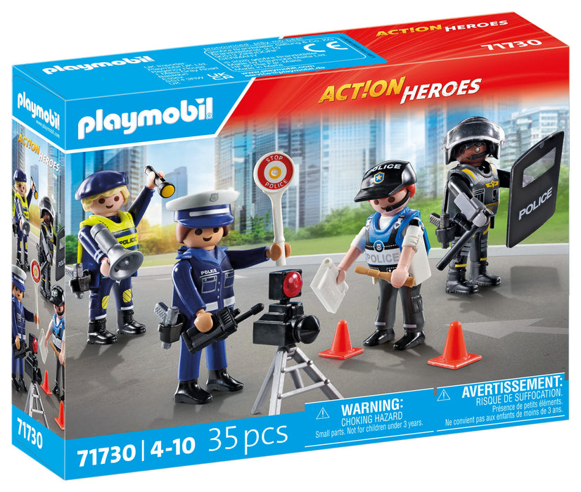 EAN 4008789717306 - Playmobil 71730 set de juguetes imagen 3