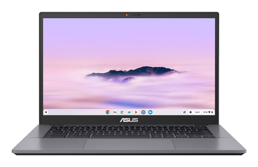 Portátil Asus Chromebook Cb3402cva Mw1596 Core 5 120u 8gb Ufs 256gb 14 " Fhd Chromeos