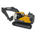 EAN 4042774467432 - Jamara 406300 modelo controlado por radio Excavadora Motor eléctrico 1:16 imagen 11
