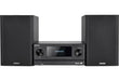 EAN 0019048232458 - Kenwood M-9000S Minicadena de música para uso doméstico 50 W Negro imagen 3