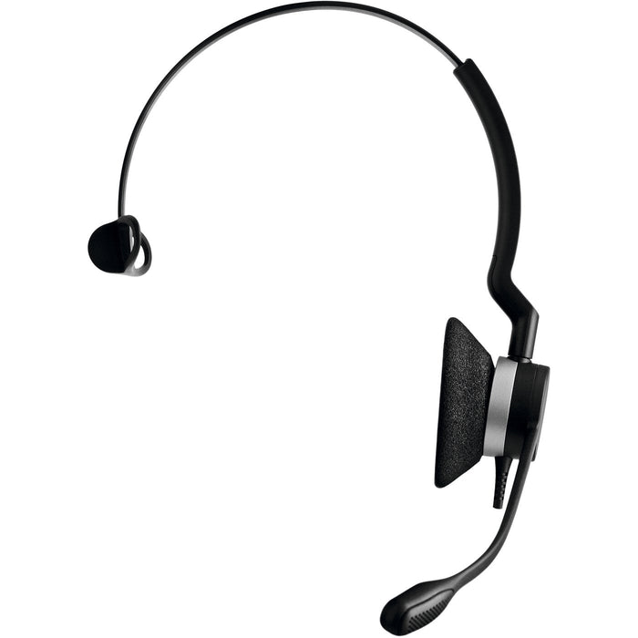 Jabra Biz 2300 Usb Ms Monoauricularen Orejacableadousb