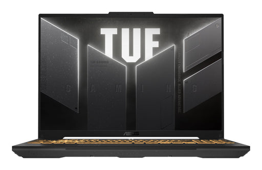 EAN 4711387869055 - ASUS TUF Gaming F16 FX607VU-RL029 Intel® Core™ i7 40,6 cm (16") DDR5-SDRAM NVIDIA GeForce RTX 4050 Wi-Fi  imagen 1