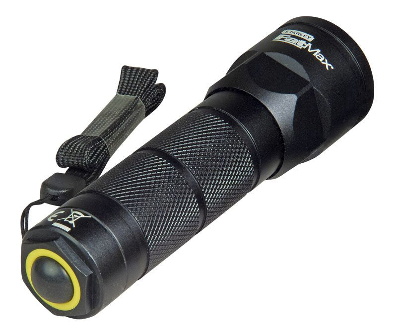 Stanley Led Stablampe Fatmax Alu 3aaa