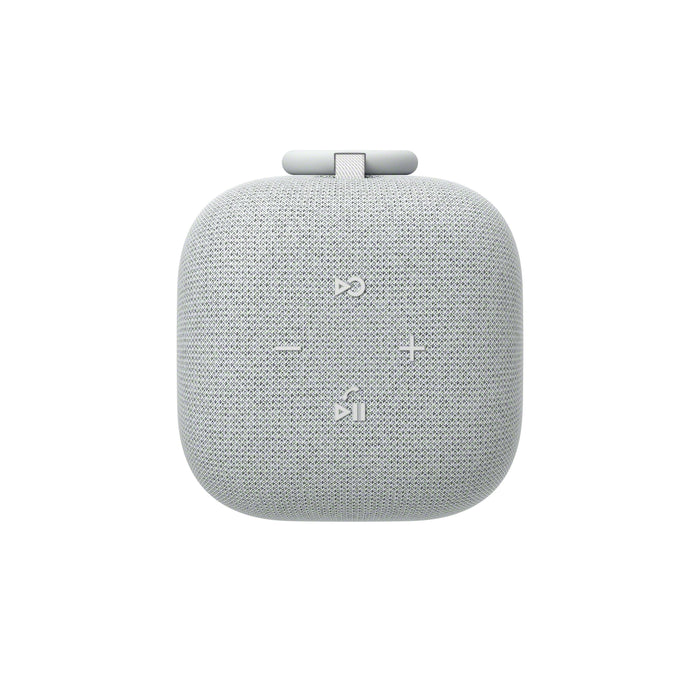 EAN 4548736158955 - Sony SRSLS1H acoplamiento altavoz 1.0 canales 0,3 W Gris claro imagen 3