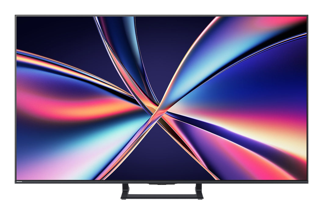 EAN 6942351423333 - Hisense 50E8Q 127 cm (50") 4K Ultra HD Smart TV Wifi Negro, Gris 600 cd / m² imagen 3