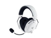 EAN 8887910061176 - Razer BlackShark V3 Pro Auriculares Inalámbrico y alámbrico Diadema Juego Bluetooth Blanco imagen 3