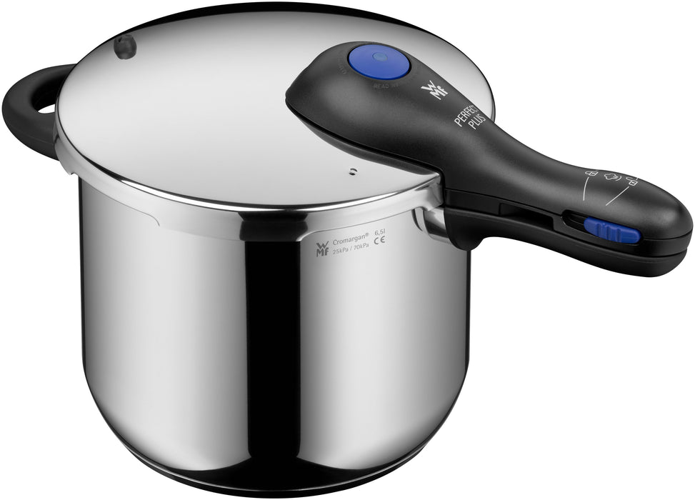 EAN 4000530725110 - WMF Perfect Plus 0794839990 6,5 L Acero inoxidable imagen 1