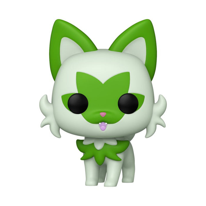 EAN 0889698775489 - FUNKO POP! 77548 imagen 1
