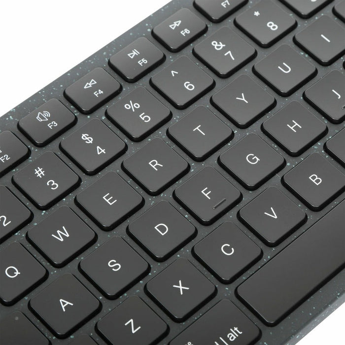 EAN 5063194001463 - Targus EcoSmart AKB874NO teclado Universal USB QWERTY Nórdico Negro imagen 7