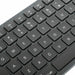 EAN 5063194001463 - Targus EcoSmart AKB874NO teclado Universal USB QWERTY Nórdico Negro imagen 7