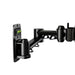 EAN 8422521382076 - Fonestar STV-647N soporte para TV 139,7 cm (55") Negro imagen 5