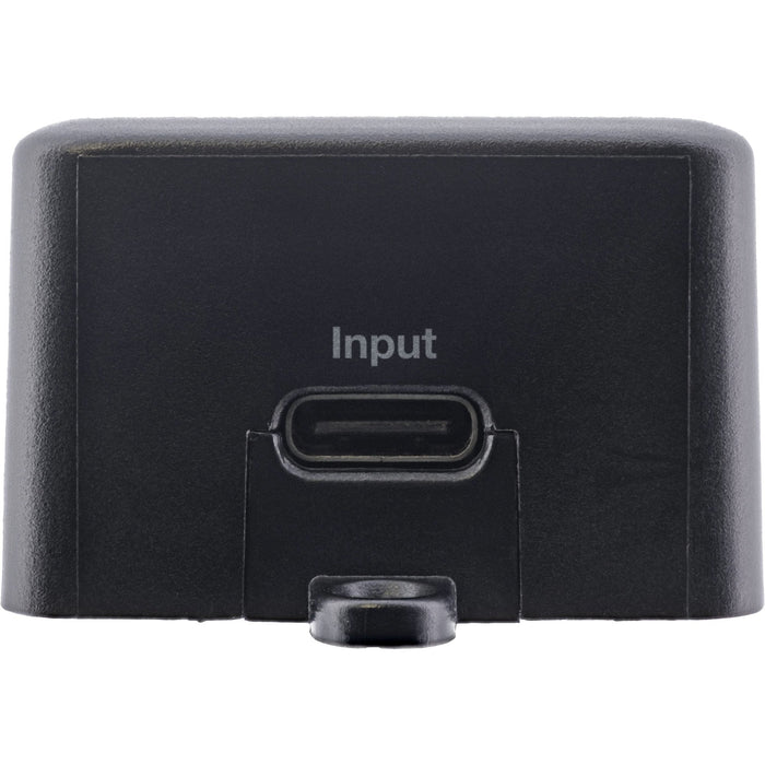 Inline® Usb-C Extension, 5-Port , 100w