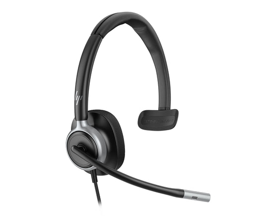 EAN 0199764365583 - HP Poly Mission 615 Monaural USB Wired Headset (Bulk) Alámbrico Diadema Oficina/Centro de llamadas USB Ty imagen 2