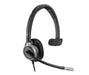 EAN 0199764365583 - HP Poly Mission 615 Monaural USB Wired Headset (Bulk) Alámbrico Diadema Oficina/Centro de llamadas USB Ty imagen 2
