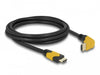 EAN 4043619869893 - DeLOCK 86989 cable HDMI HDMI tipo A (Estándar) Negro, Amarillo imagen 2