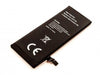 EAN 5706998280114 - CoreParts MBXAP-BA0053 recambio del teléfono móvil Batería Negro imagen 1