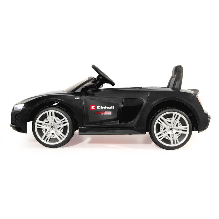 EAN 4042774468385 - Jamara 461807 correpasillos o balancín infantil Coche imagen 5