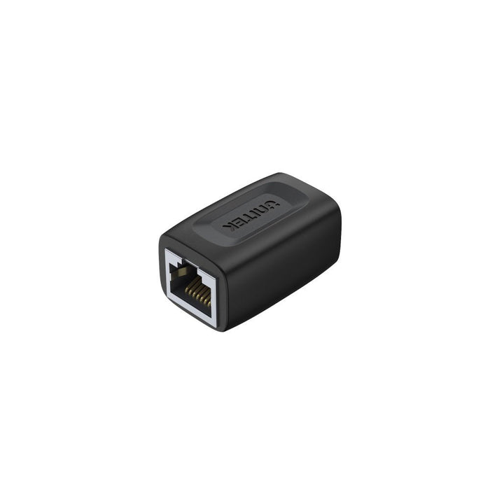 EAN 4894160048721 - UNITEK A1026BK cambiador de género para cable RJ-45 Negro imagen 2