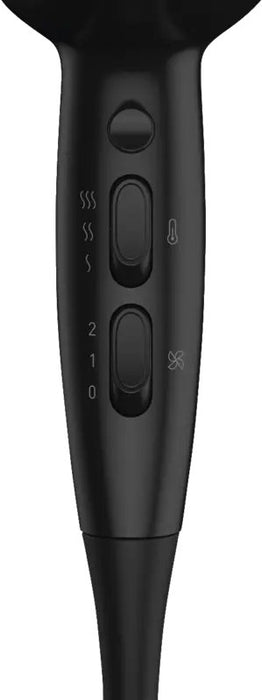 EAN 4013833061304 - Grundig HD 3700 D secador 1800 W Negro imagen 3
