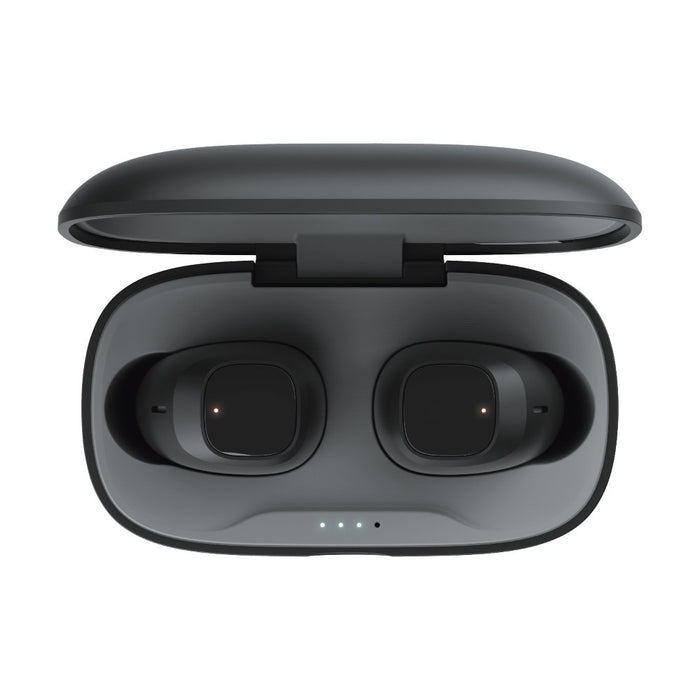 EAN 8713439235555 - Trust Nika Compact Auriculares True Wireless Stereo (TWS) Dentro de oído Llamadas/Música Bluetooth Negro imagen 6