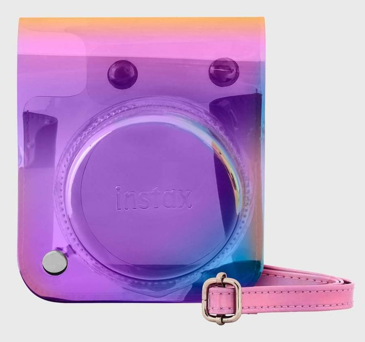 EAN 8720094752228 - Fujifilm 70100157601 estuche para cámara fotográfica Carcasa compacta Multicolor imagen 1
