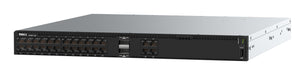 EAN 5397184222805 - DELL S-Series S4128T Gestionado L2/L3 10G Ethernet (100/1000/10000) 1U Negro imagen 2