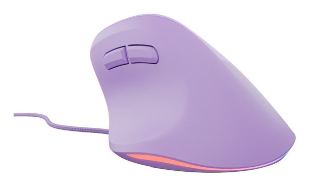 EAN 5901969445893 - NATEC Crake 2 Pro ratón Universal mano derecha USB tipo A Óptico 12800 DPI imagen 4