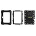 EAN 4711404023927 - Hannspree Rugged Tablet Protection Case 13.3 33,8 cm (13.3") Funda Negro imagen 11