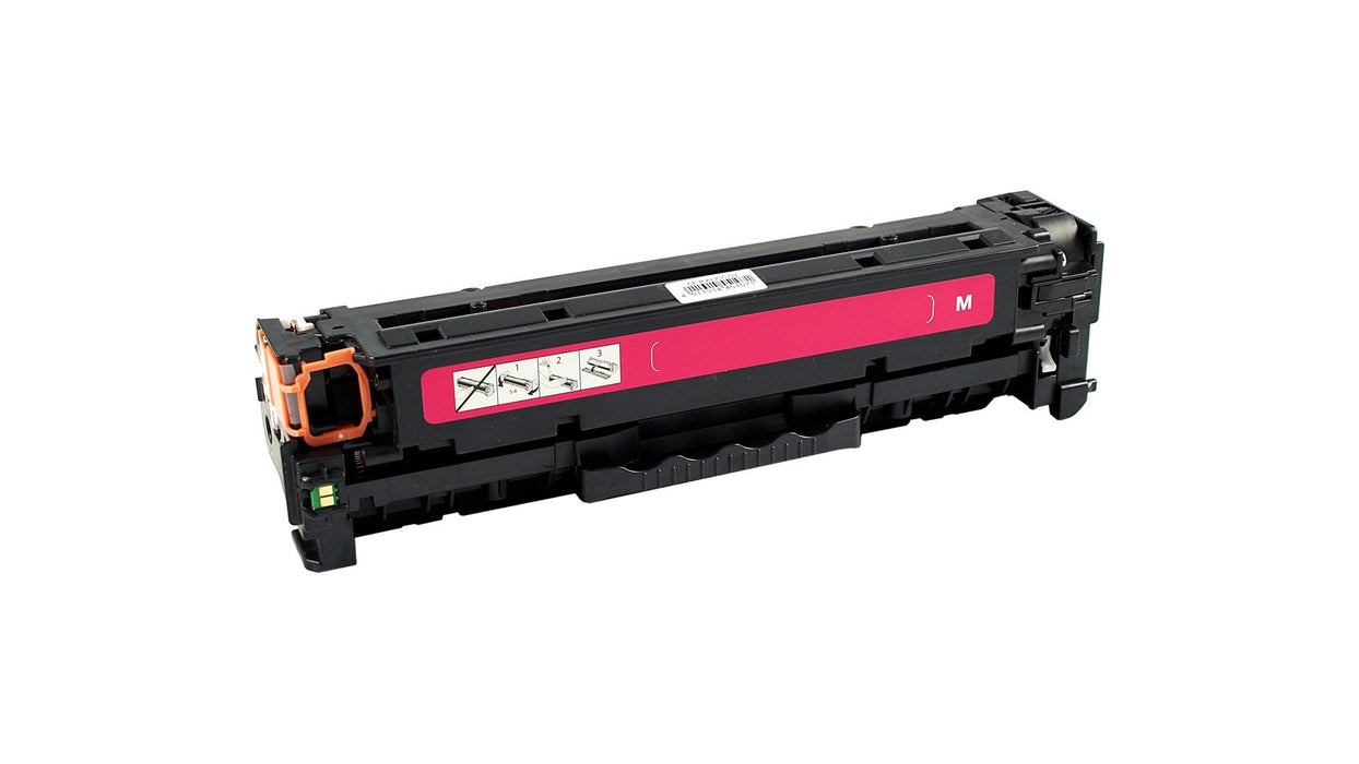 EAN 4250164833389 - AgfaPhoto APTHP213AE cartucho de tóner 1 pieza(s) Compatible Magenta imagen 3