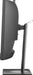 EAN 0766907026078 - Viewsonic VG3457CV pantalla para PC 86,4 cm (34") 3440 x 1440 Pixeles UltraWide Quad HD LED Negro imagen 8