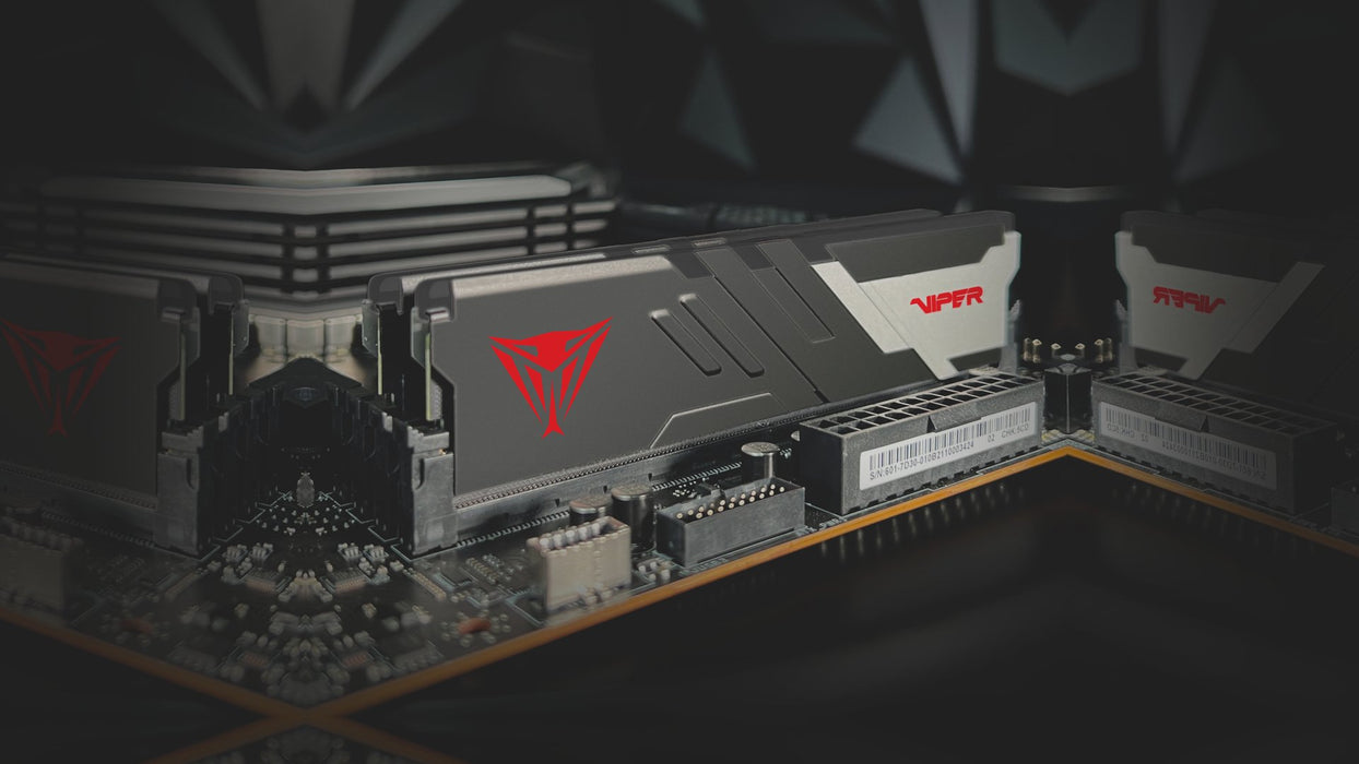 EAN 4711378428209 - Patriot Memory Viper Venom módulo de memoria 32 GB 2 x 16 GB DDR5 6000 MT/s 288-pin DIMM ECC imagen 2