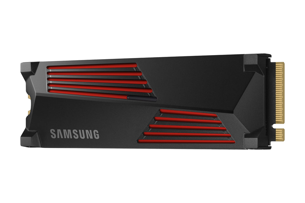 EAN 8806095255811 - Samsung 990 Pro 4 TB M.2 PCI Express 4.0 NVMe V-NAND TLC imagen 3