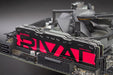 EAN 5908267915295 - Goodram *DDR4 Rival Radiant 32GB (1*32)/3200 CL16 Red módulo de memoria 1 x 32 GB 3200 MT/s 288-pin DIMM imagen 10