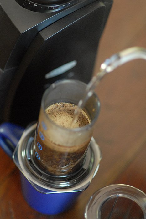 EAN 0838823004857 - Baratza Encore 70 W Negro imagen 2