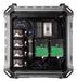 EAN 4715302442965 - COUGAR CGR-6AMKB-G Full Tower Negro imagen 14