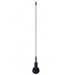 EAN 4046666000486 - Hirschmann AUTA 91 TOP antena de coche Techo (colocación) Rígida Negro imagen 1