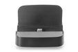 EAN 4016032462873 - Digitus DA-70882 base para portátil y replicador de puertos USB 2.0 Negro imagen 10