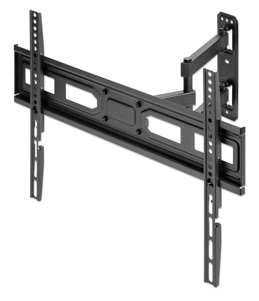 EAN 0766623462426 - Manhattan 462426 soporte para TV 177,8 cm (70") Negro imagen 1