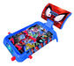 EAN 3380743085142 - Lexibook JG610SP juego recreativo de baloncesto Mesa de pinball imagen 1