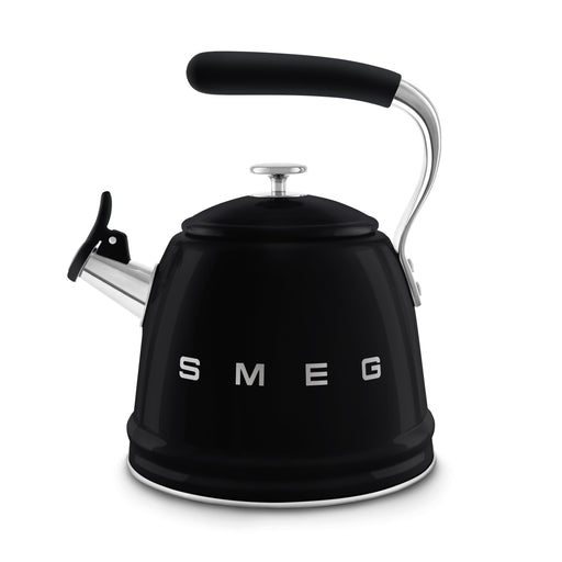 EAN 8017709347918 - Smeg WKF01BL tetera 2,3 L Negro imagen 1
