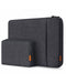 EAN 6972085130313 - Inateck LB01006 38,1 cm (15") Funda Negro, Gris imagen 1