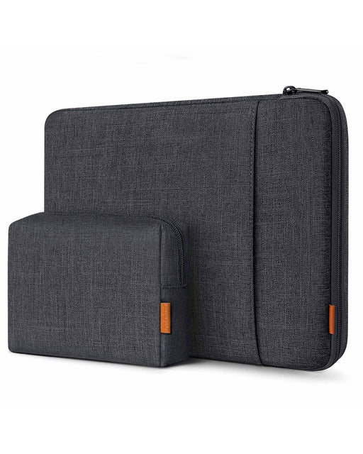 EAN 6972085130405 - Inateck LB01006 40,6 cm (16") Funda Negro, Gris imagen 1