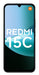 EAN 6932554458225 - Xiaomi Redmi 15C 17,5 cm (6.9") 4G USB Tipo C 4 GB 256 GB 6000 mAh Negro imagen 1