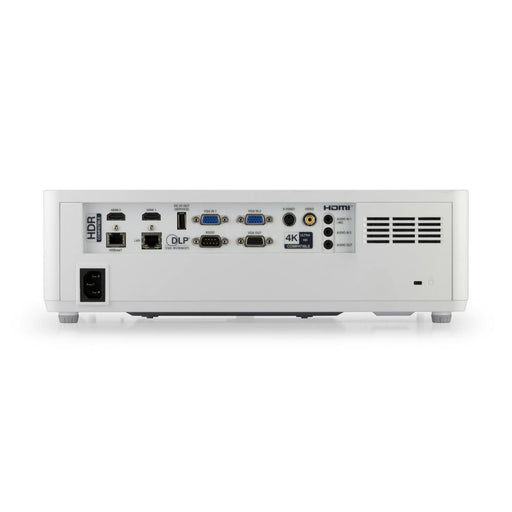 EAN 0850053009662 - InFocus Authentic IN1049SL Proyector de alcance estándar 6000 lúmenes ANSI DLP WUXGA (1920x1200) 3D Blanc imagen 2
