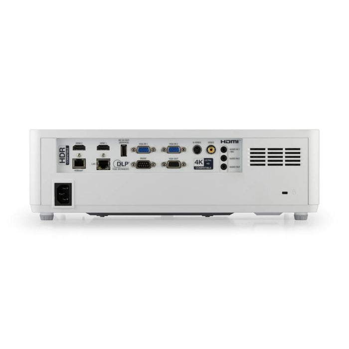 EAN 850053009648 - InFocus Authentic IN1048SL Proyector de alcance estándar 6000 lúmenes ANSI DLP 1080p (1920x1080) 3D Blanco imagen 2