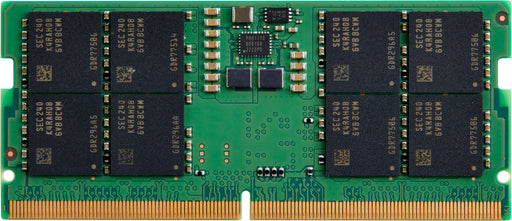 EAN 0197497430646 - HP 83P91AA módulo de memoria 5600 MT/s 262-pin SO-DIMM imagen 1
